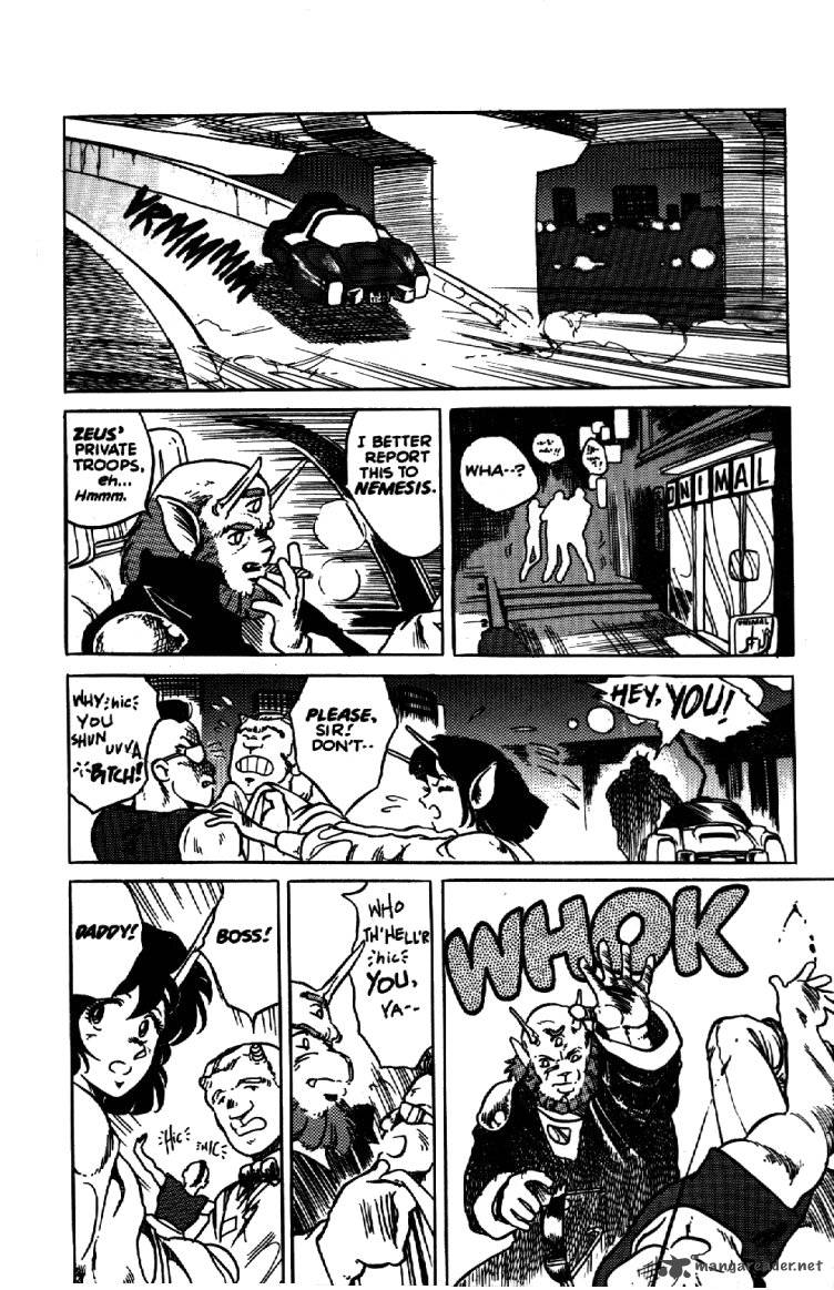 Black Magic 1 18
