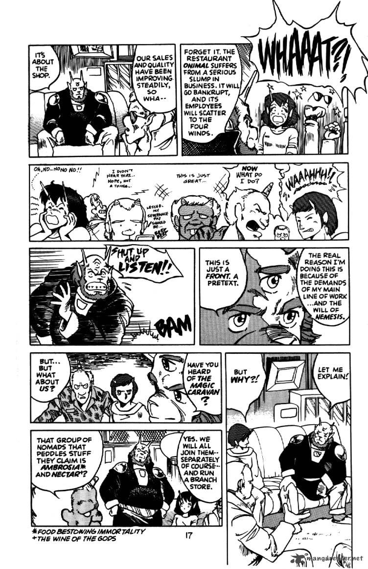 Black Magic 1 20
