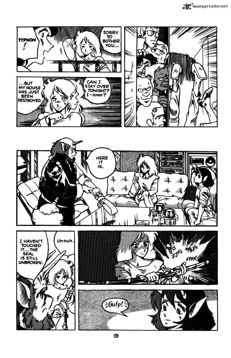 Black Magic 1 22