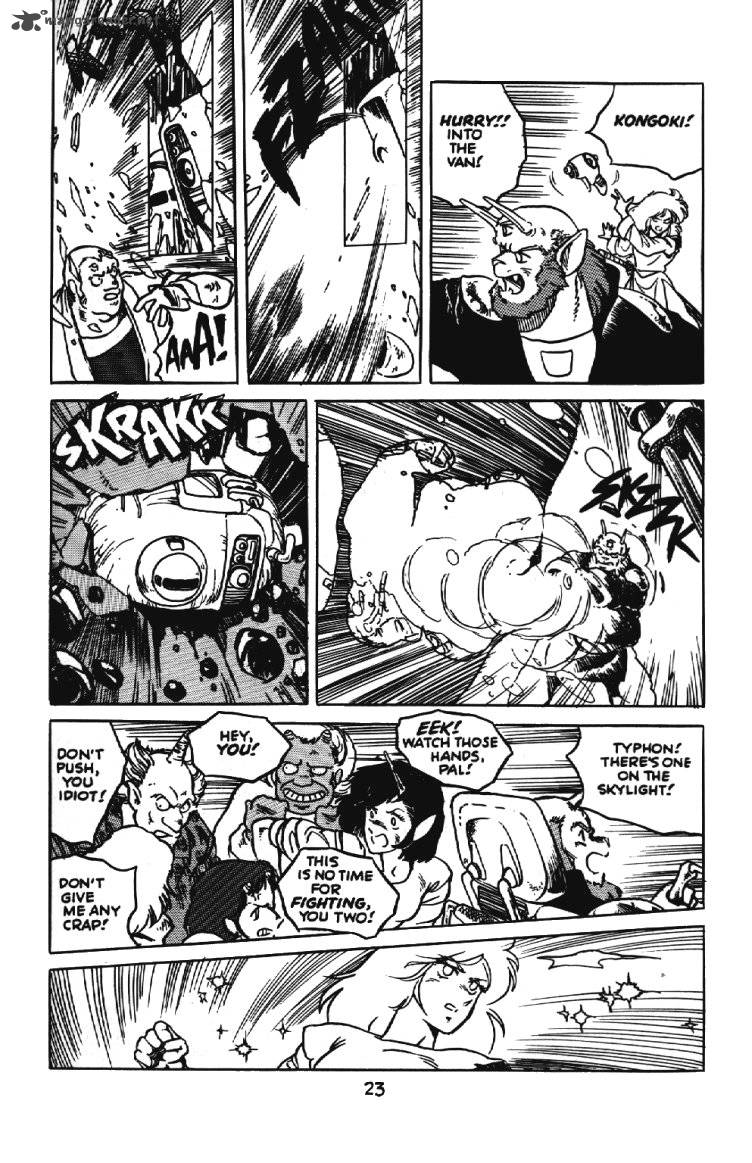 Black Magic 1 26