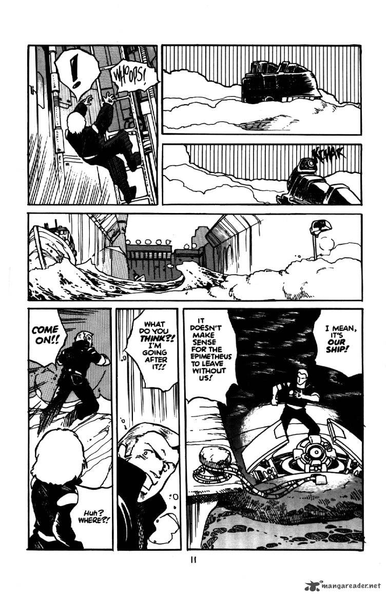 Black Magic 1 44