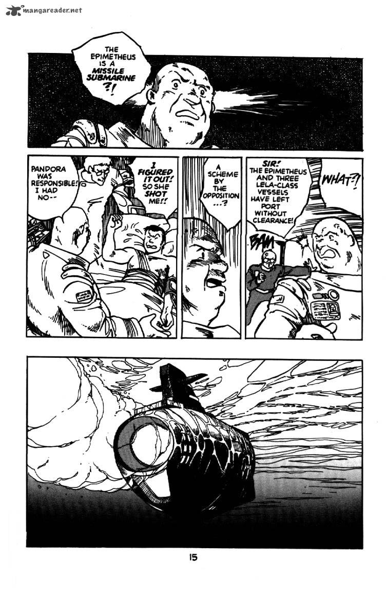 Black Magic 1 48
