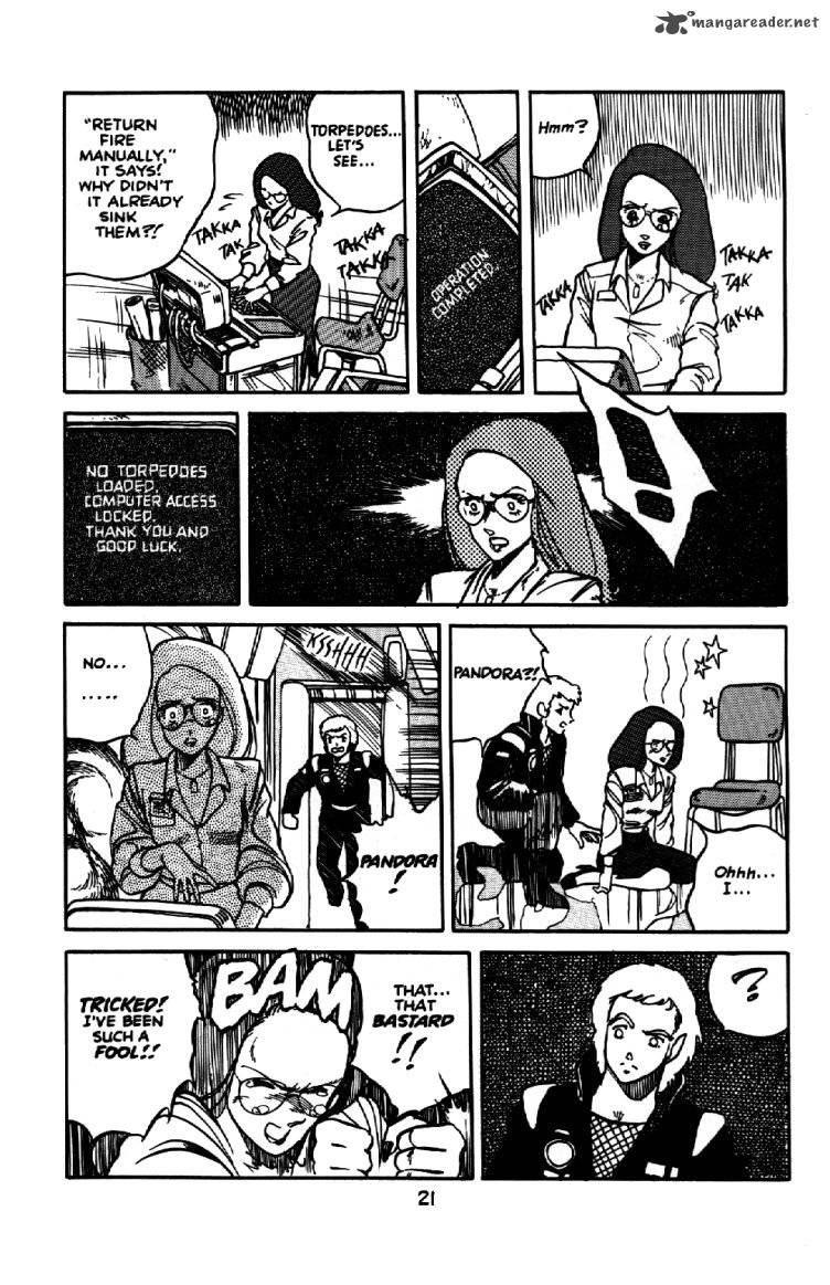 Black Magic 1 54