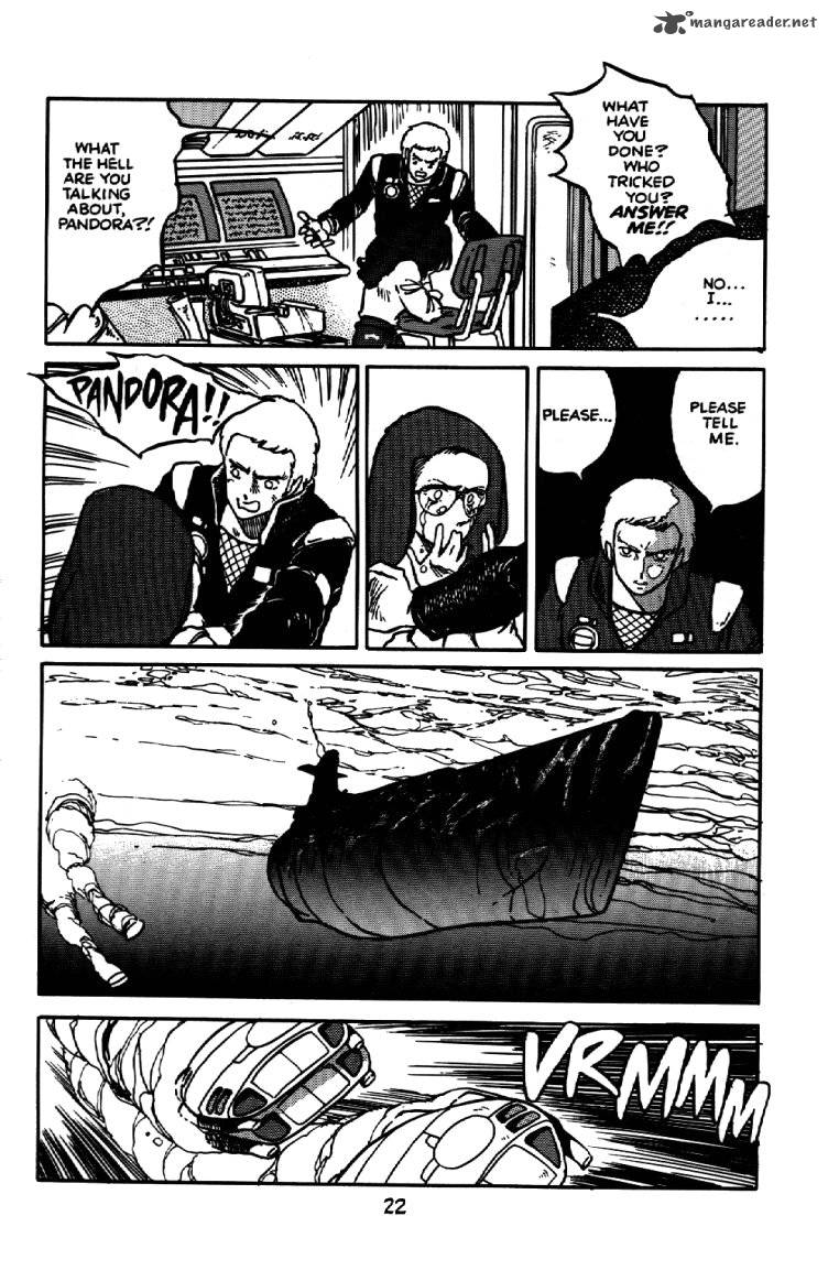 Black Magic 1 55