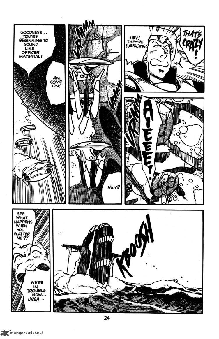Black Magic 1 57