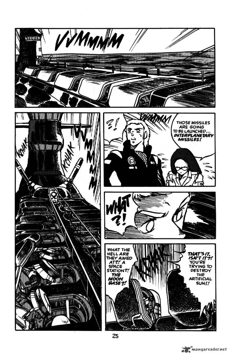 Black Magic 1 58
