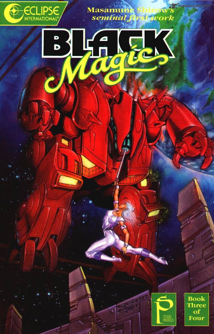 Black Magic 3 1
