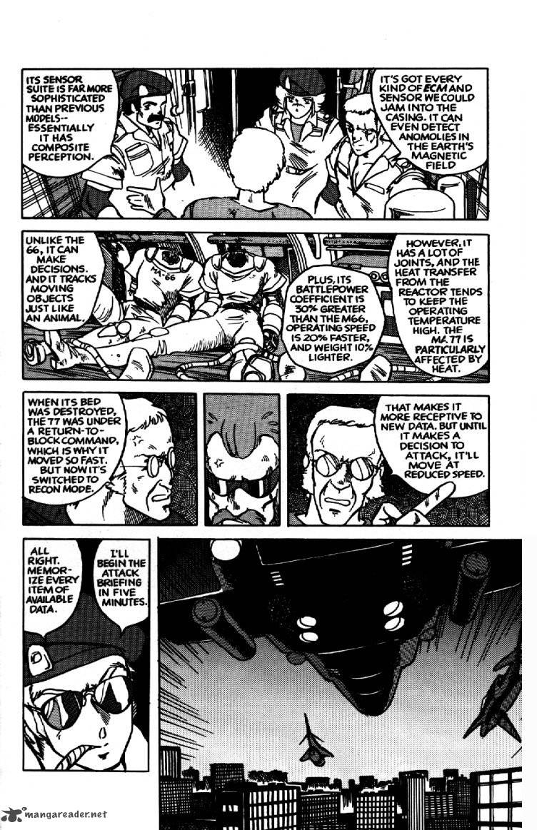 Black Magic 3 2