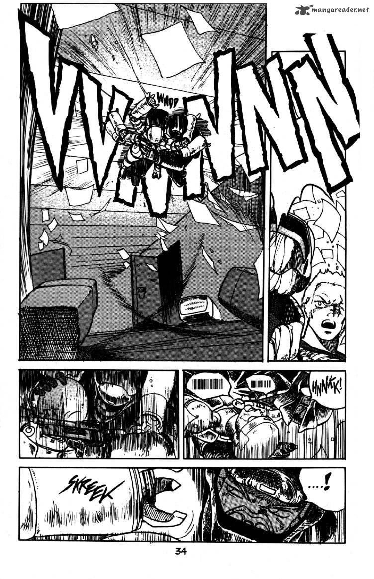 Black Magic 3 26