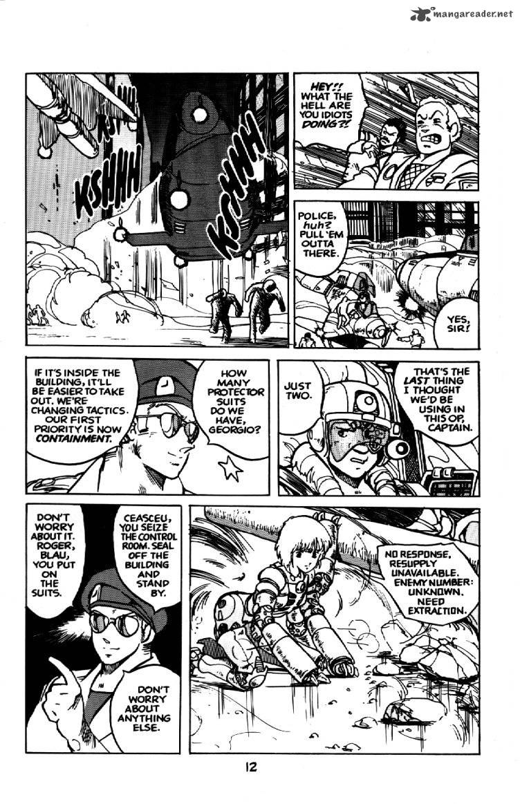 Black Magic 3 4