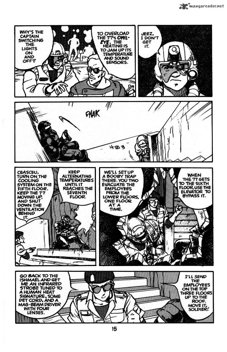 Black Magic 3 7