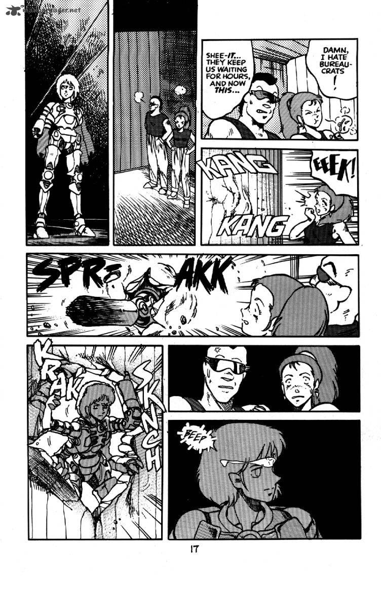 Black Magic 3 9