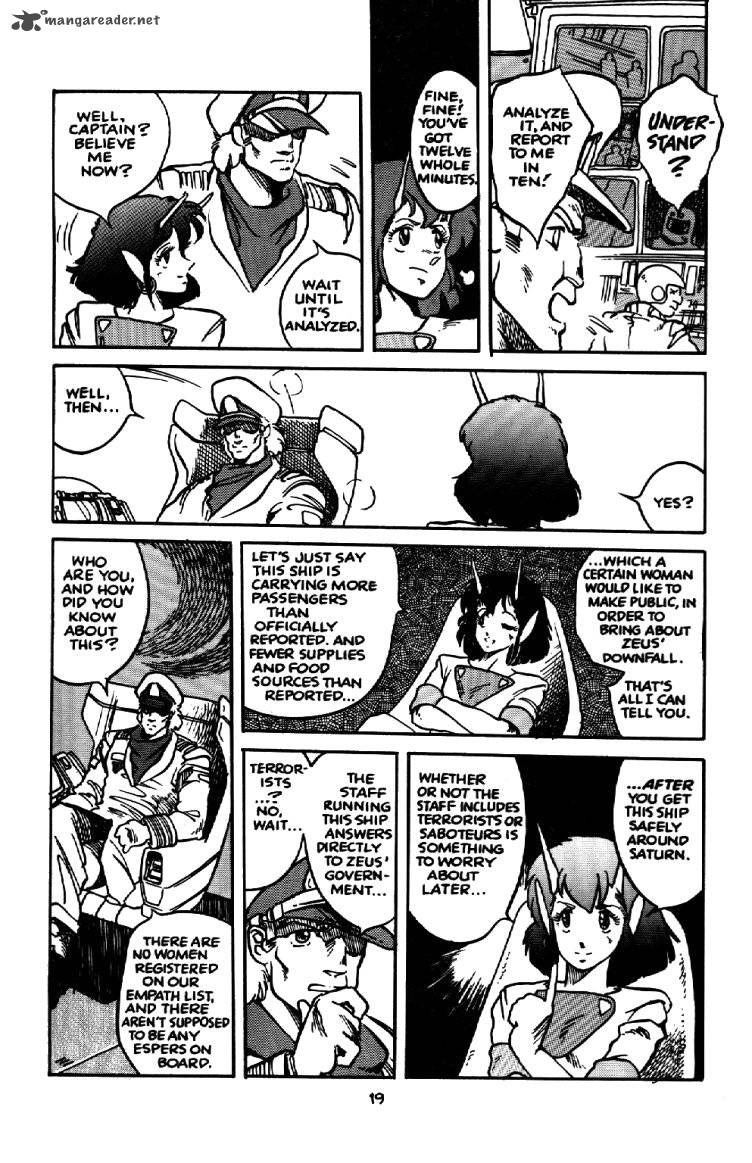 Black Magic 4 23