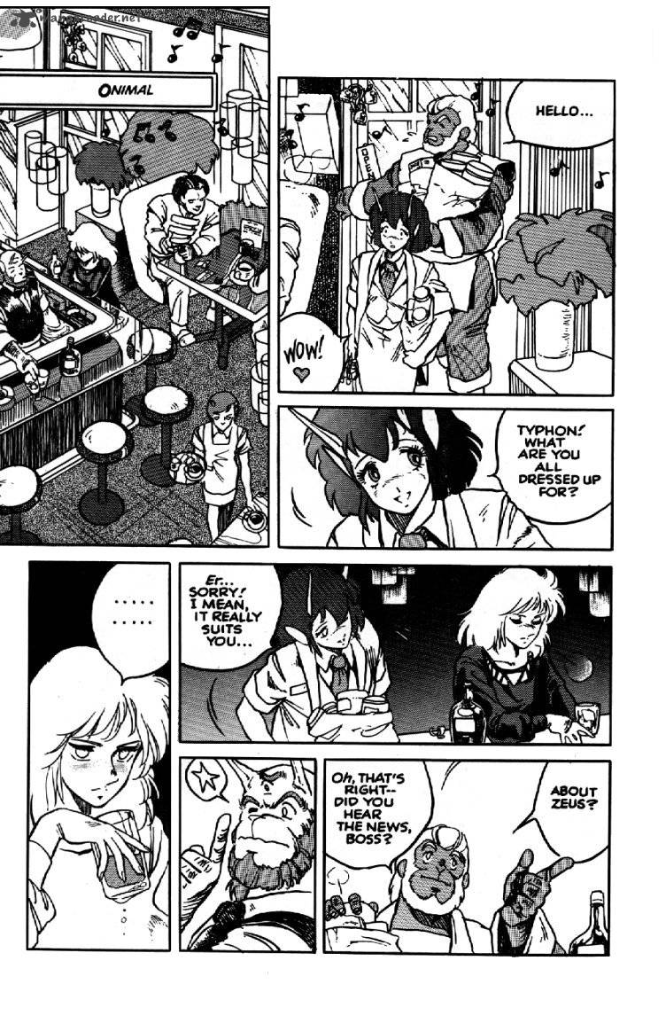 Black Magic 4 40