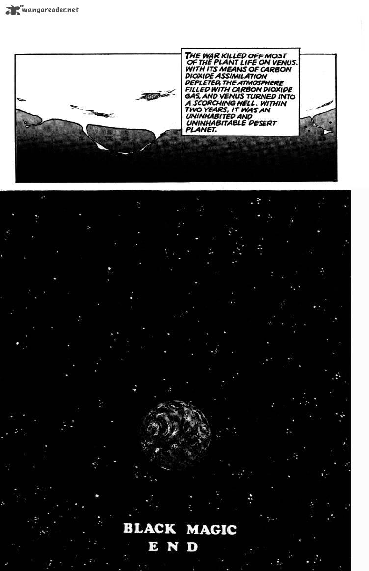 Black Magic 4 44