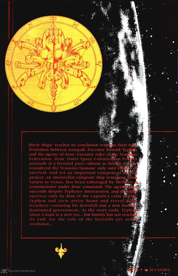 Black Magic 4 49