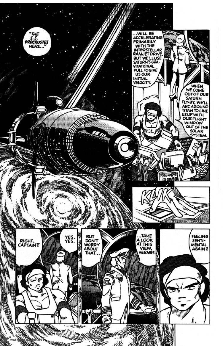Black Magic 4 8