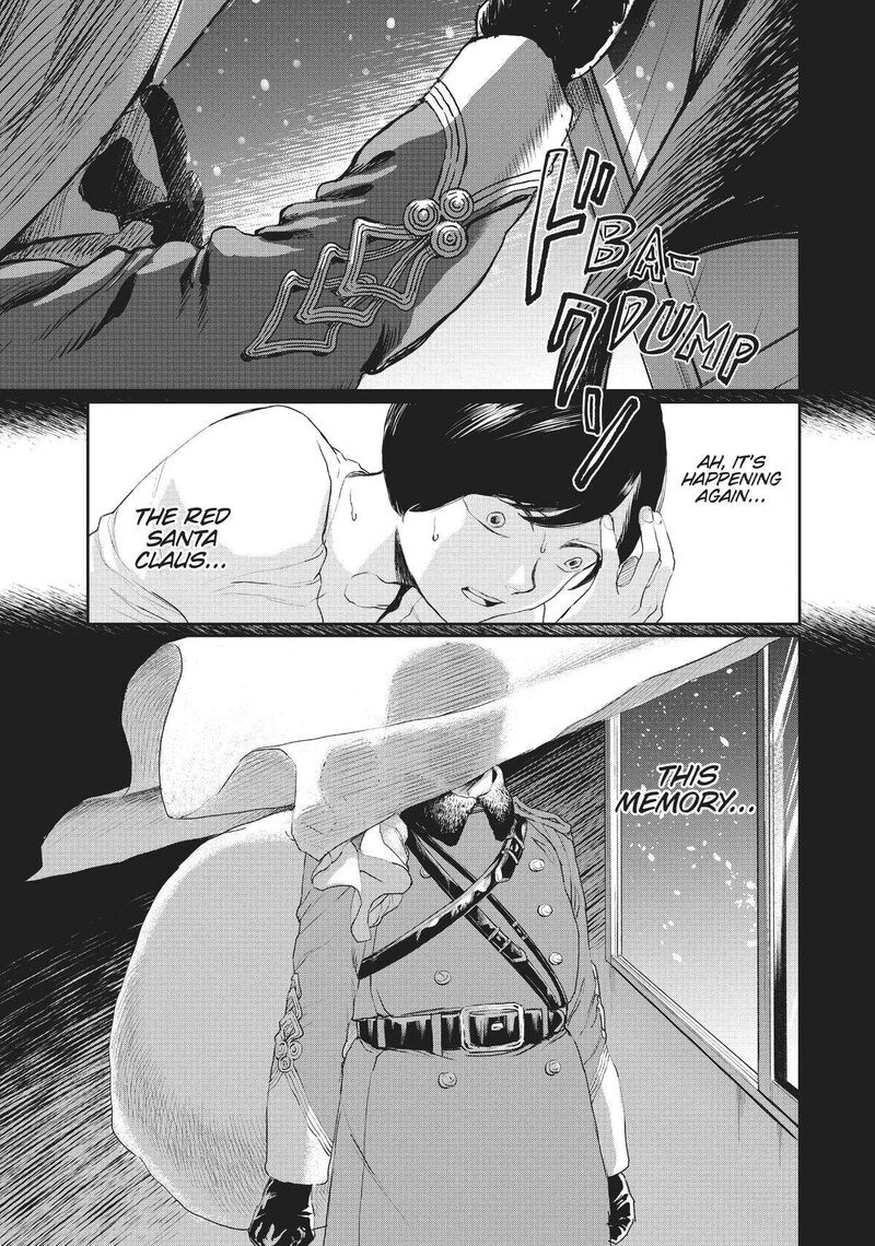 Black Night Parade 11 15