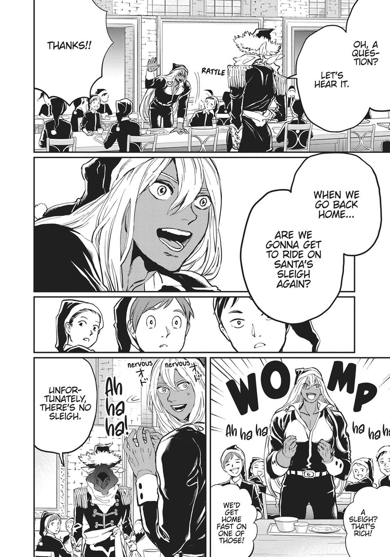 Black Night Parade 19 13