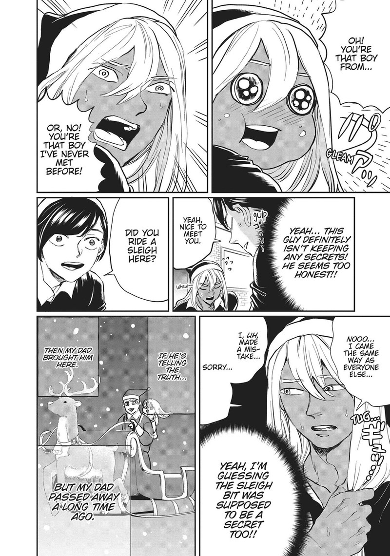 Black Night Parade 19 15