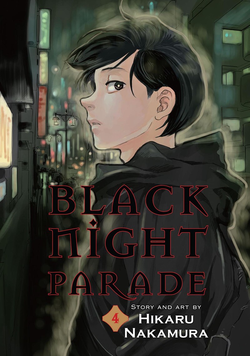 Black Night Parade 19 2