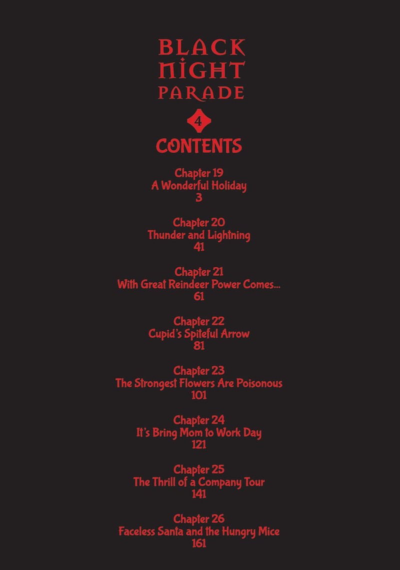 Black Night Parade 19 3