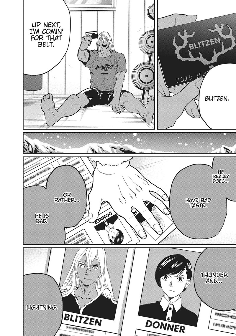 Black Night Parade 19 33