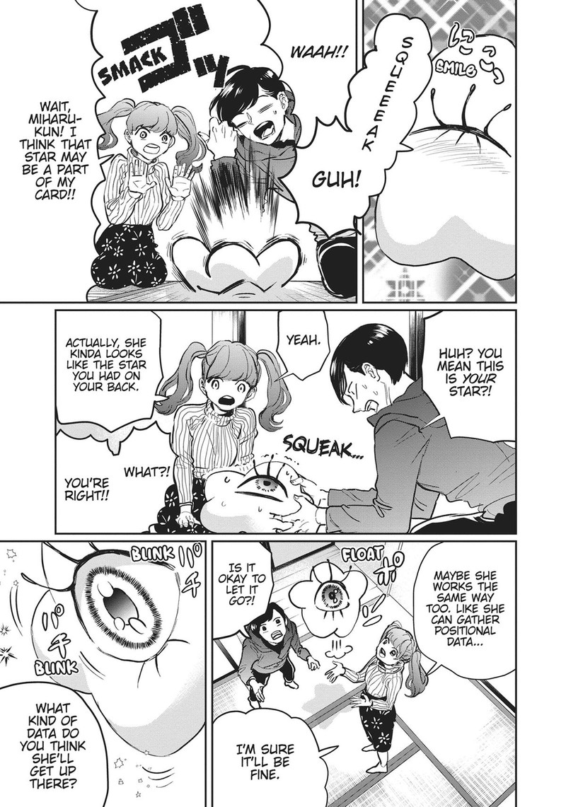 Black Night Parade 19 36