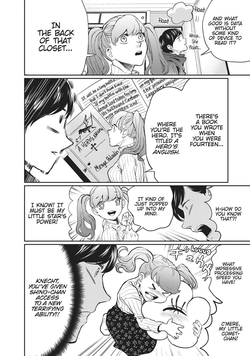 Black Night Parade 19 37