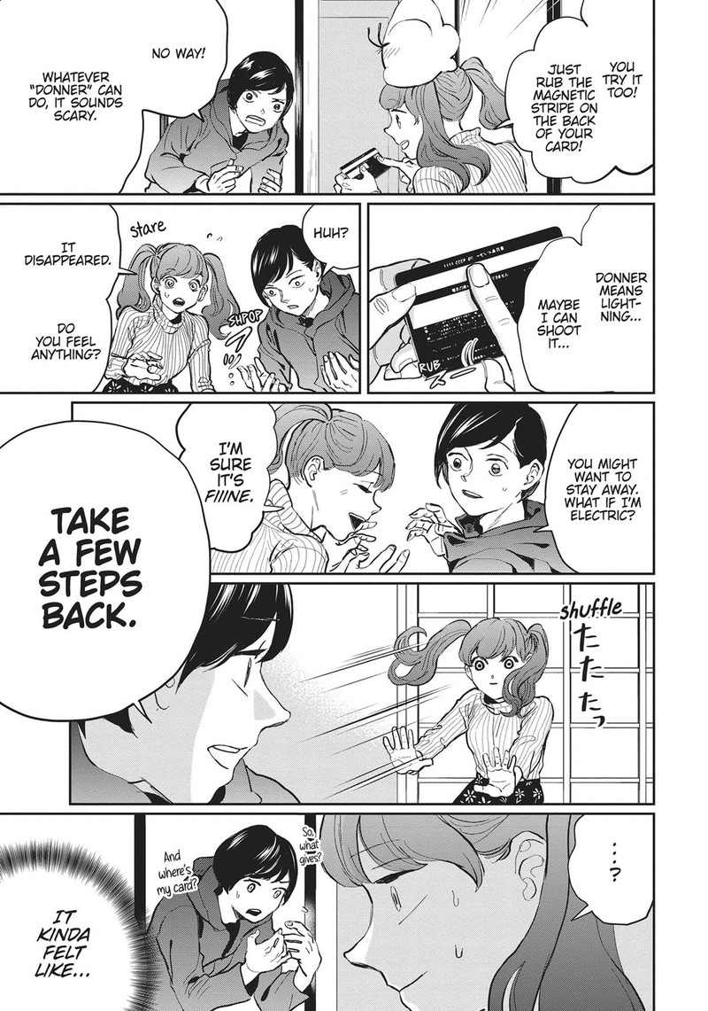 Black Night Parade 19 38