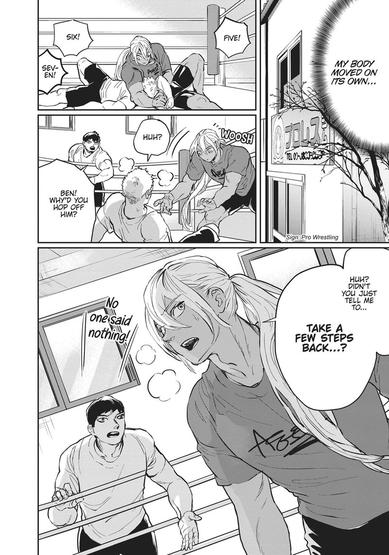 Black Night Parade 19 39