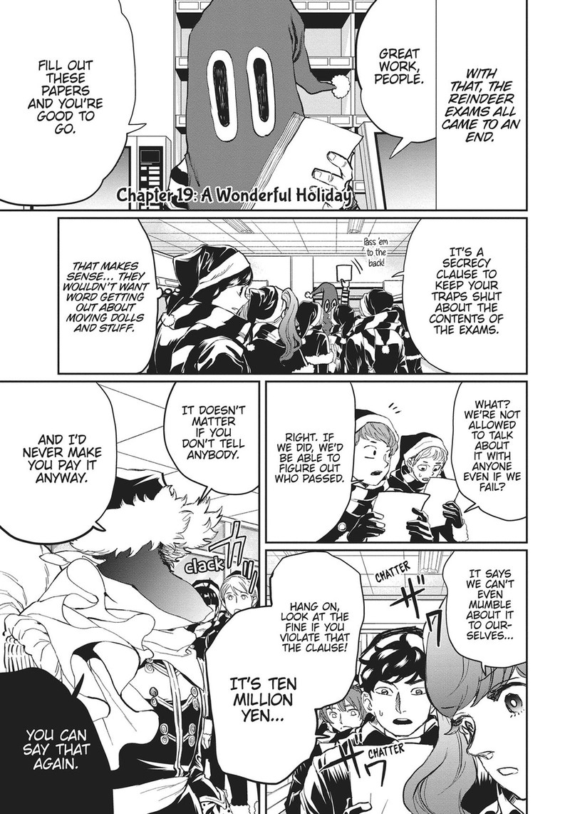 Black Night Parade 19 4