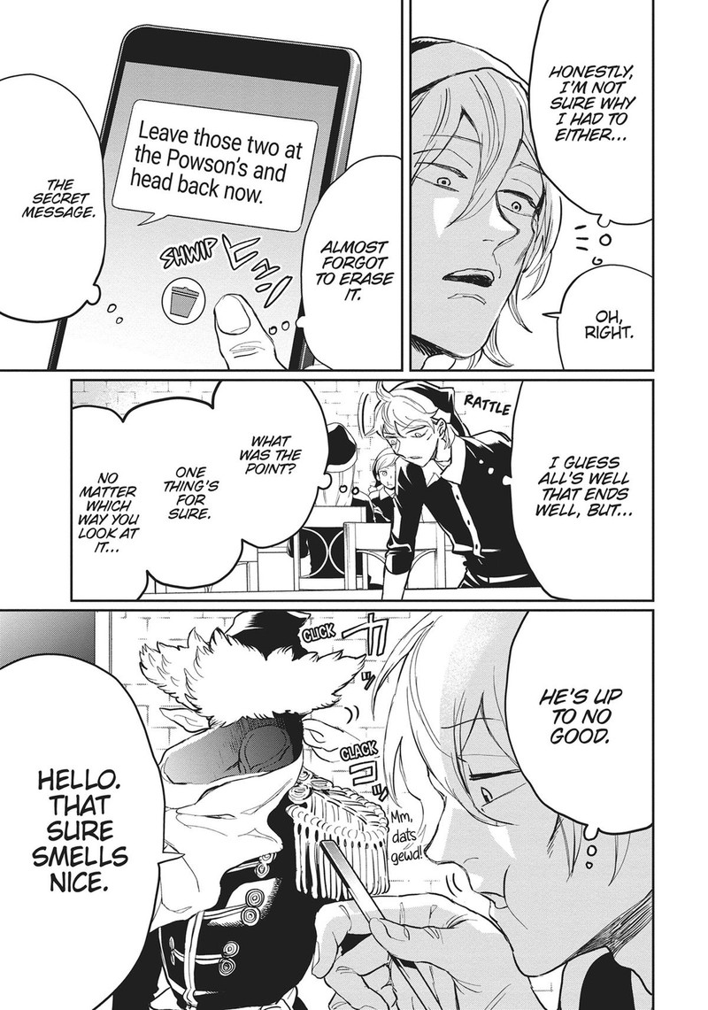 Black Night Parade 19 8