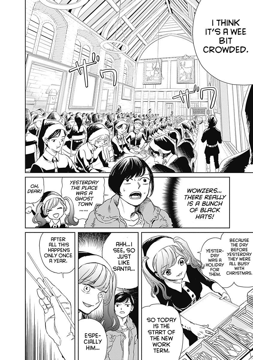 Black Night Parade 3 10