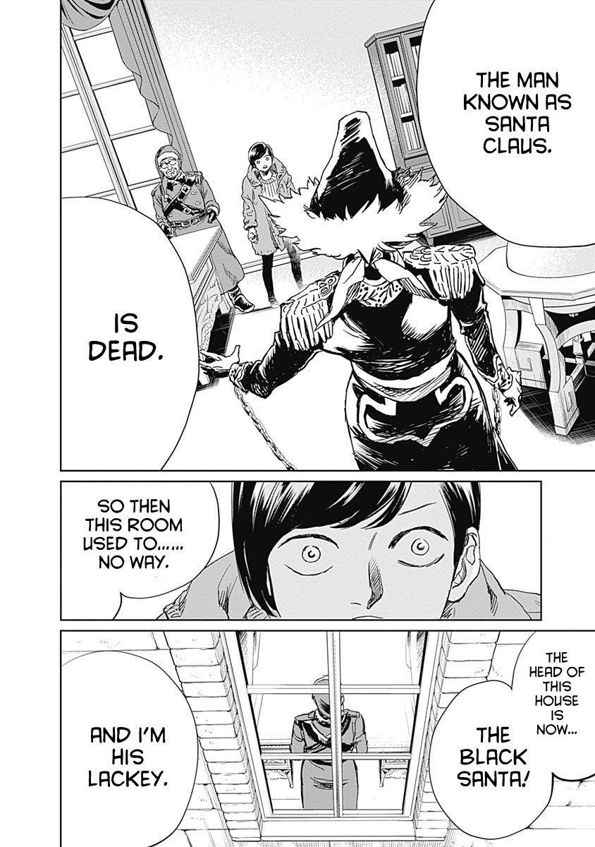 Black Night Parade 3 30