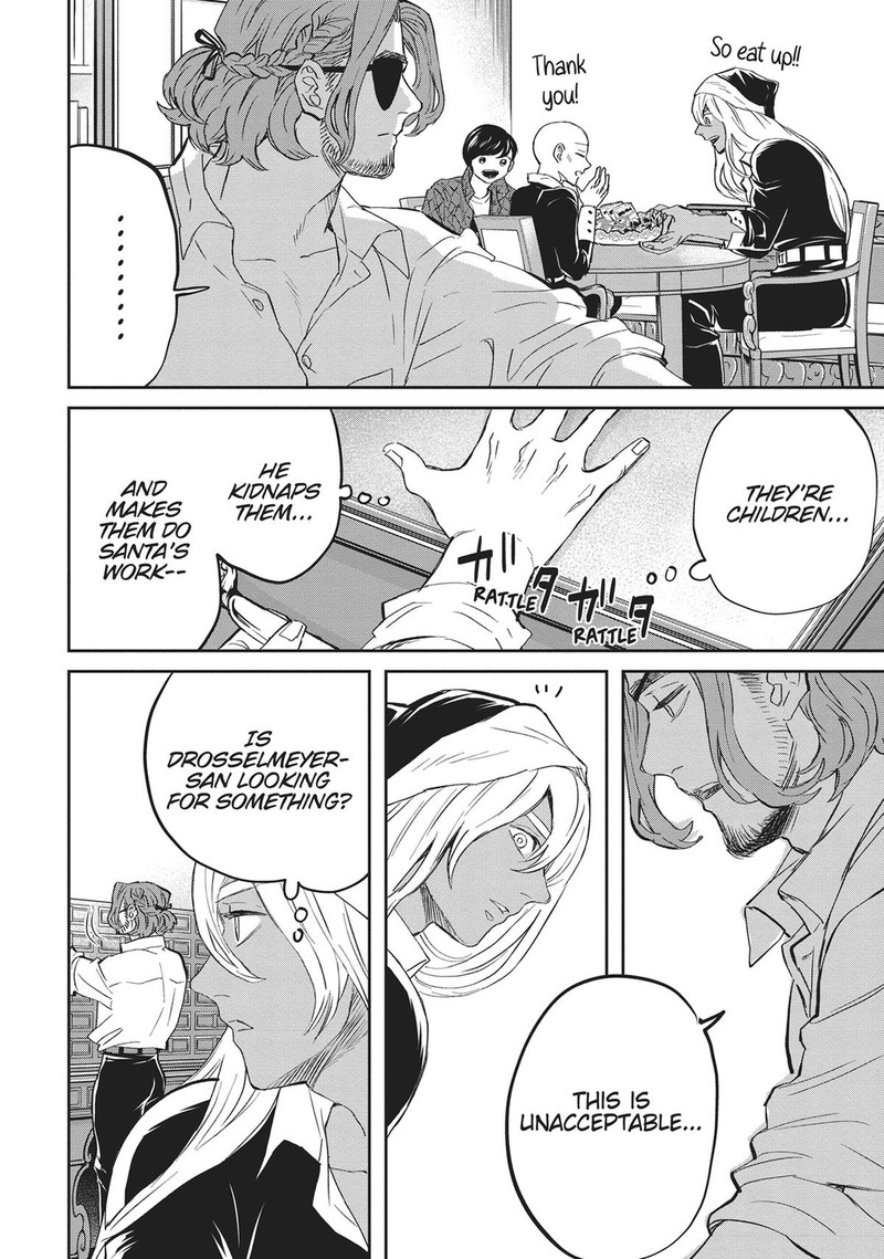 Black Night Parade 34 12