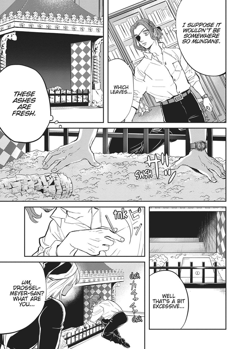 Black Night Parade 34 13