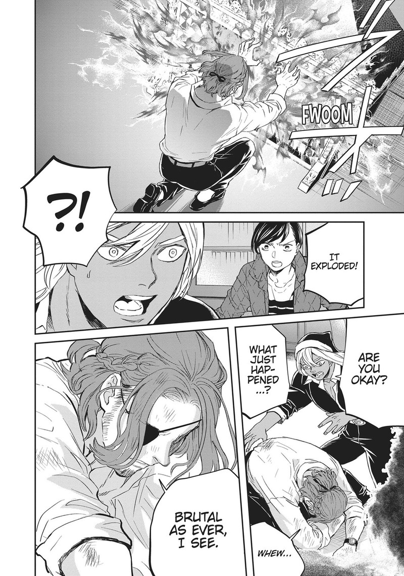 Black Night Parade 34 14