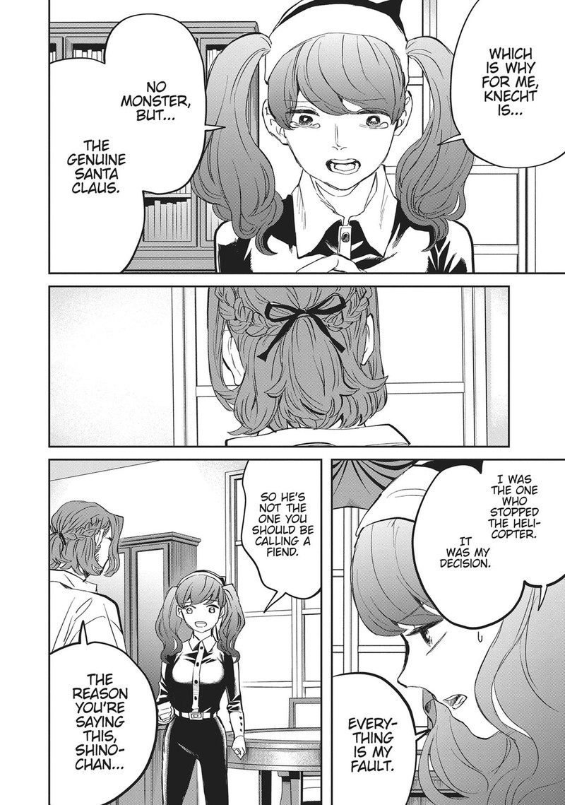 Black Night Parade 34 18