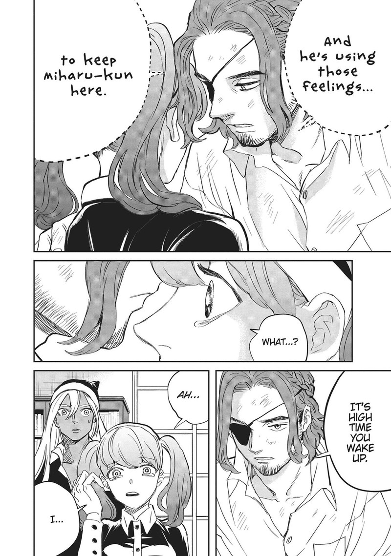 Black Night Parade 34 20