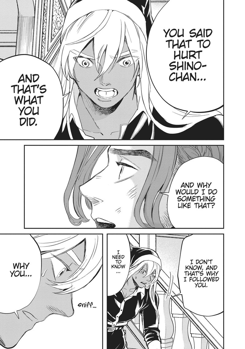 Black Night Parade 34 23