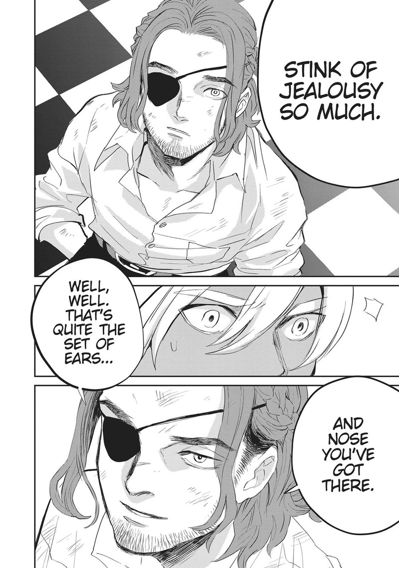 Black Night Parade 34 24