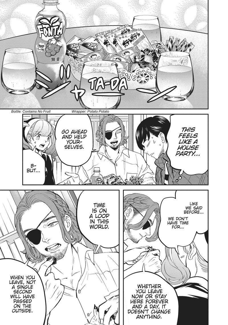 Black Night Parade 34 7