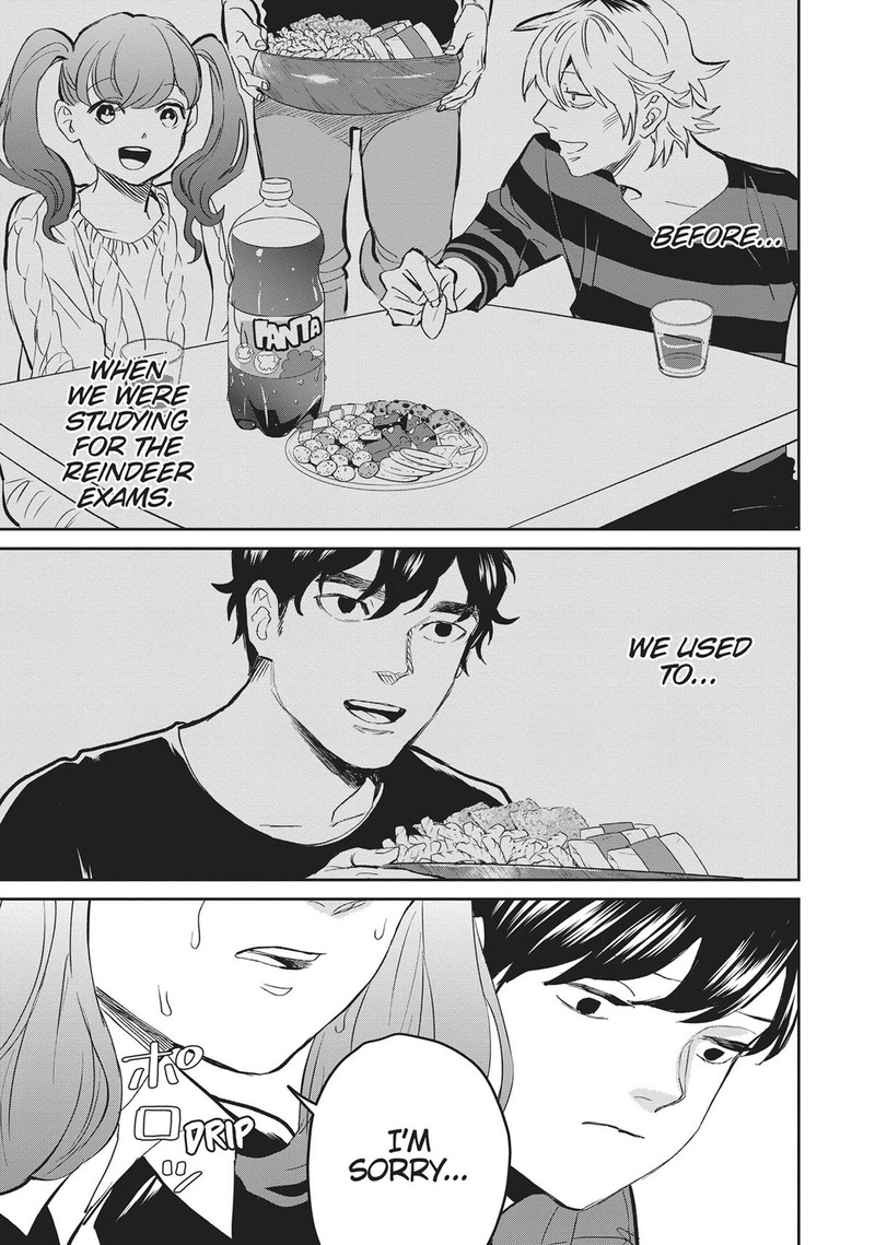 Black Night Parade 34 9