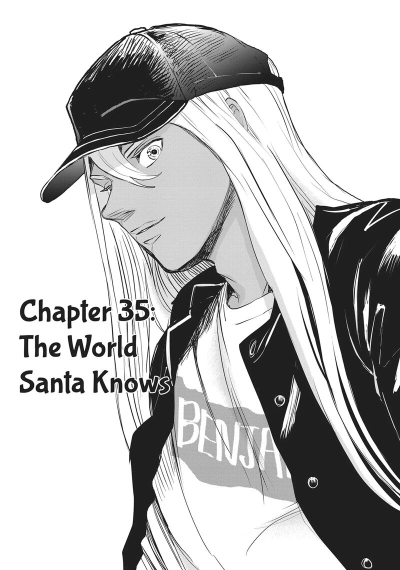 Black Night Parade 35 1