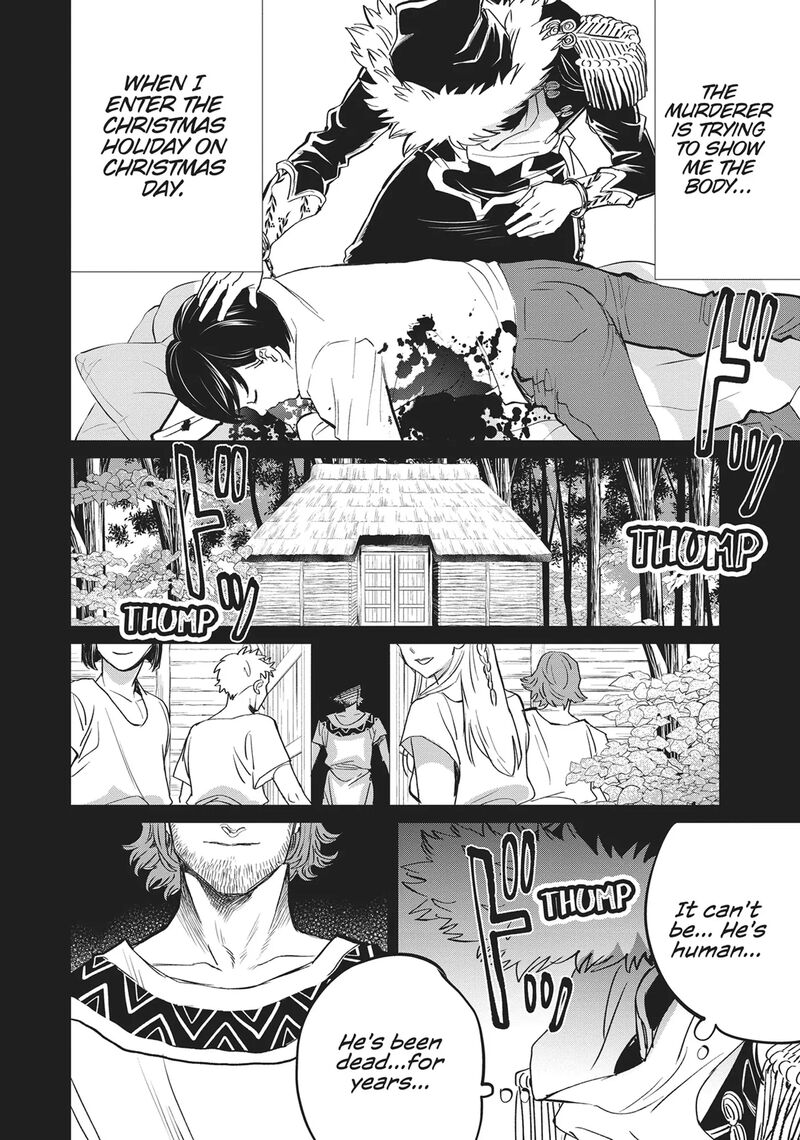 Black Night Parade 36 18
