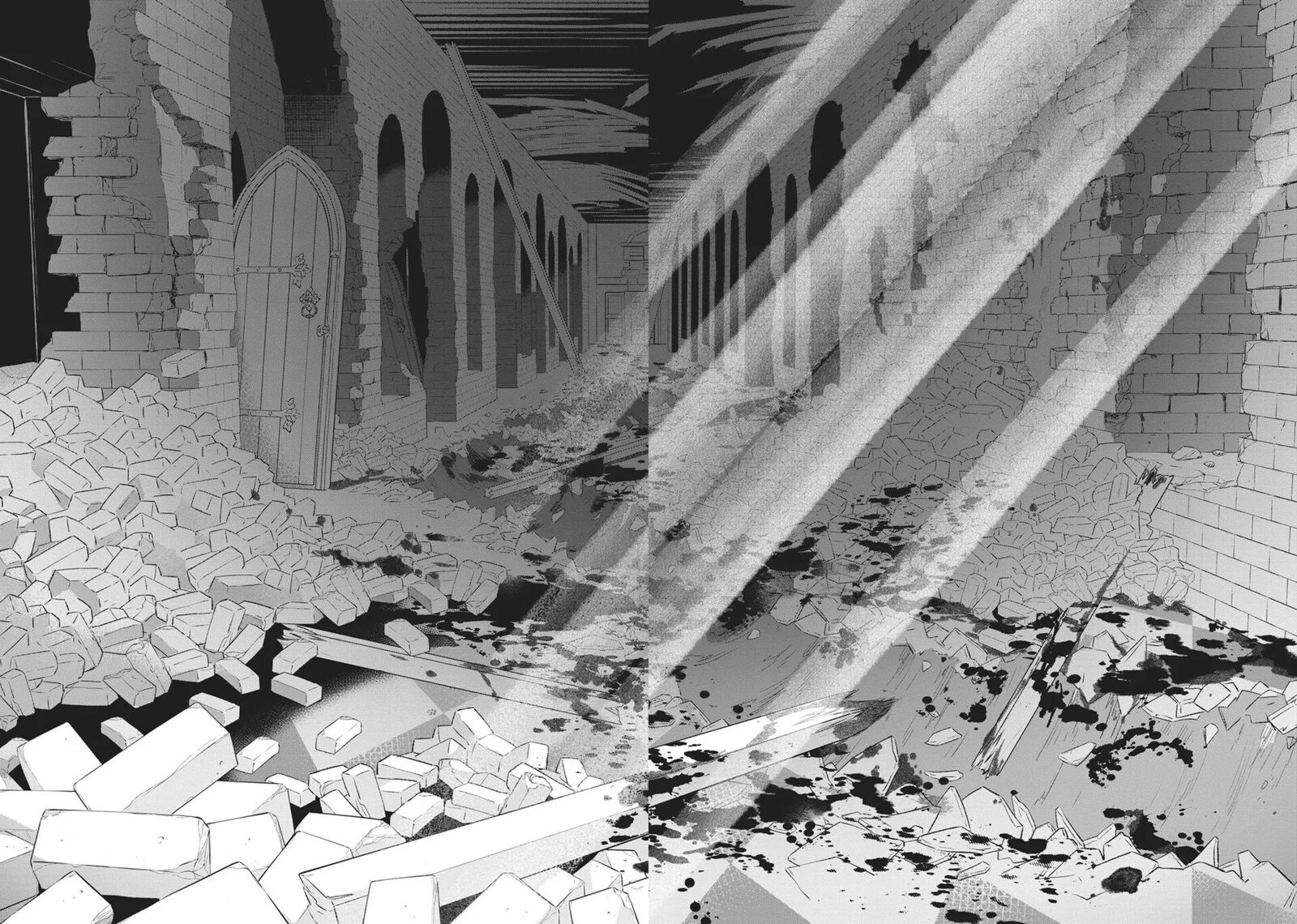 Black Night Parade 37 6