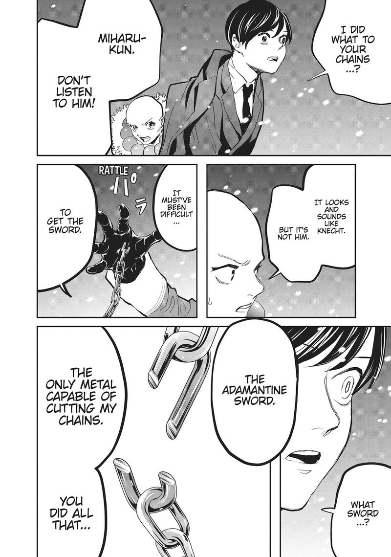 Black Night Parade 39 13