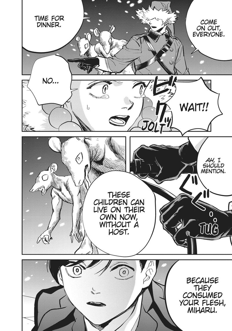 Black Night Parade 39 15