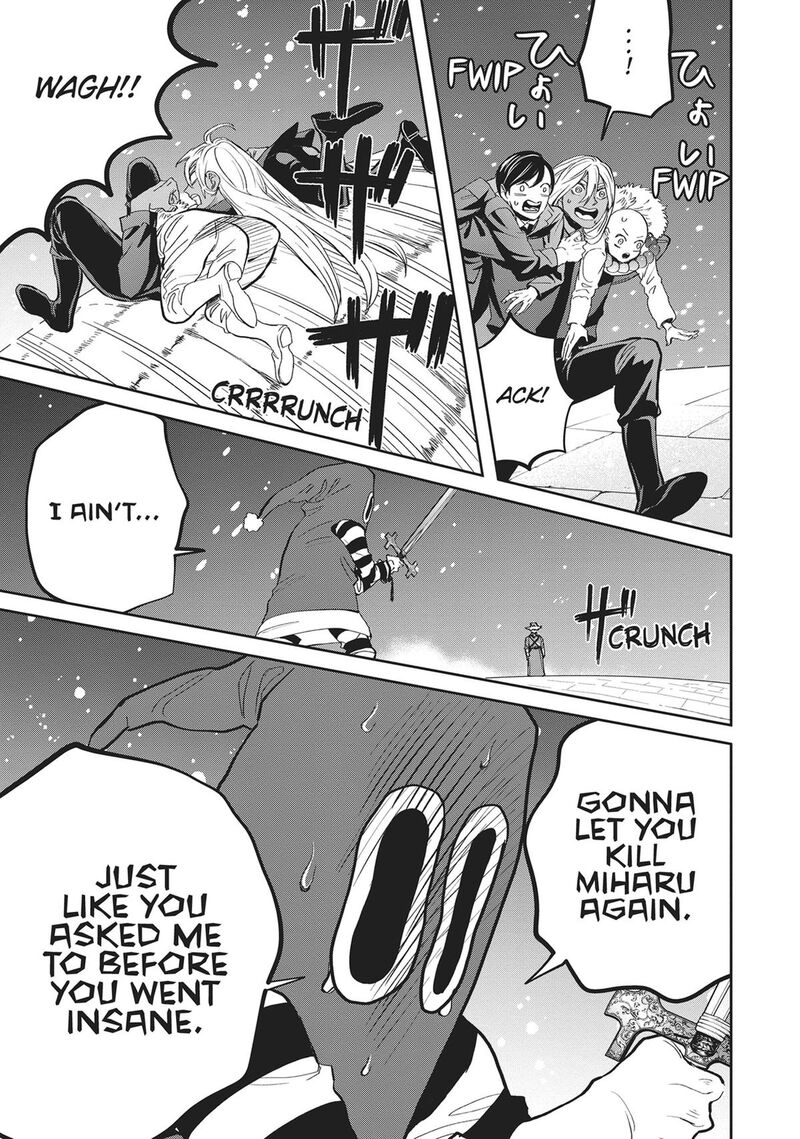 Black Night Parade 39 19